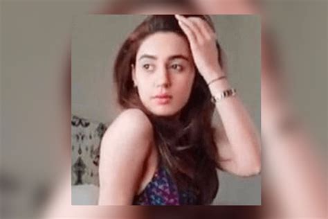 pakistani leaks|Samra Chaudhry’s Private Video Leaked: Pakistani Model’s